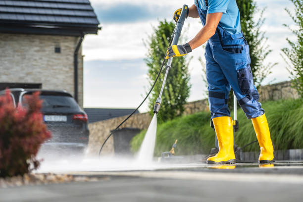 Professional Pressure Washing Services in Grand Haven, MI